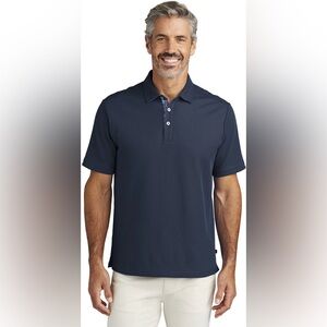 Tommy Bahama Navy Polo Shirt